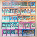 Yu -Gi -Oh! Ocg Duel Monsters 7584