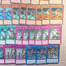Yu -Gi -Oh! Ocg Duel Monsters 7584