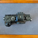Fujifilm Mirrorless Interchangeable Lips Xs10