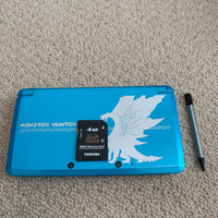 Consoles (3Ds) 4