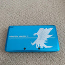 Consoles (3Ds) 4