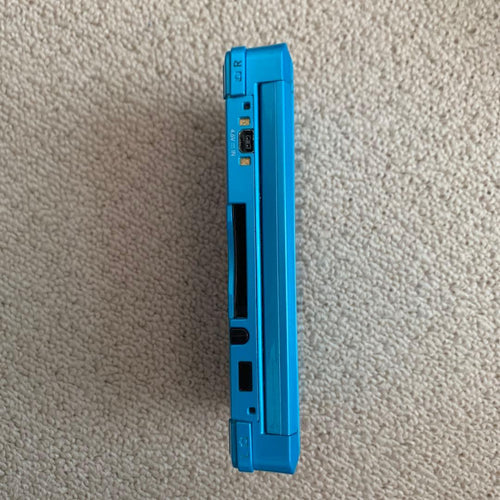 Consoles (3Ds) 4