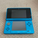 Consoles (3Ds) 4