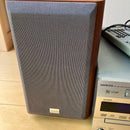 Mini Component Systems Onkyo