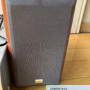 Mini Component Systems Onkyo
