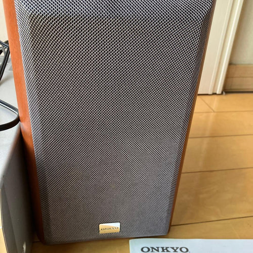 Mini Component Systems Onkyo