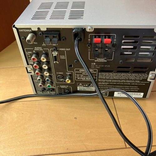 Mini Component Systems Onkyo