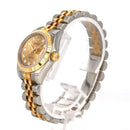 Rolex Automatic Winding Clock 179173G Ssxyg G