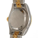 Rolex Automatic Winding Clock 179173G Ssxyg G