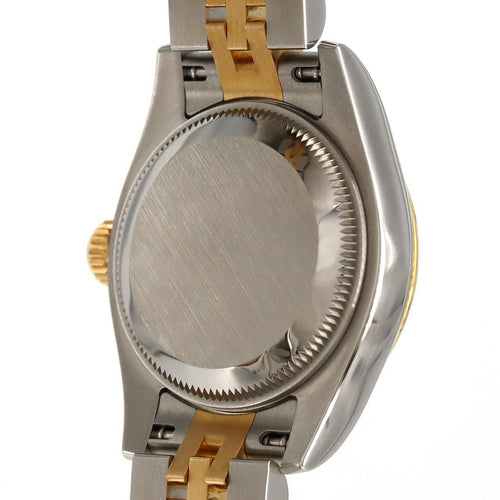 Rolex Automatic Winding Clock 179173G Ssxyg G