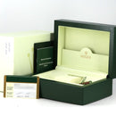 Rolex Automatic Winding Clock 179173G Ssxyg G