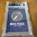 One Piece Card Game Psa10 Sr Sp Op01-078
