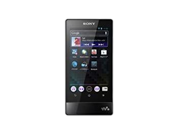 Digital Audio Player Sony F 32Gb Nw-F806/B