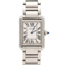 Cartier Others Sm Wsta0107 Ss