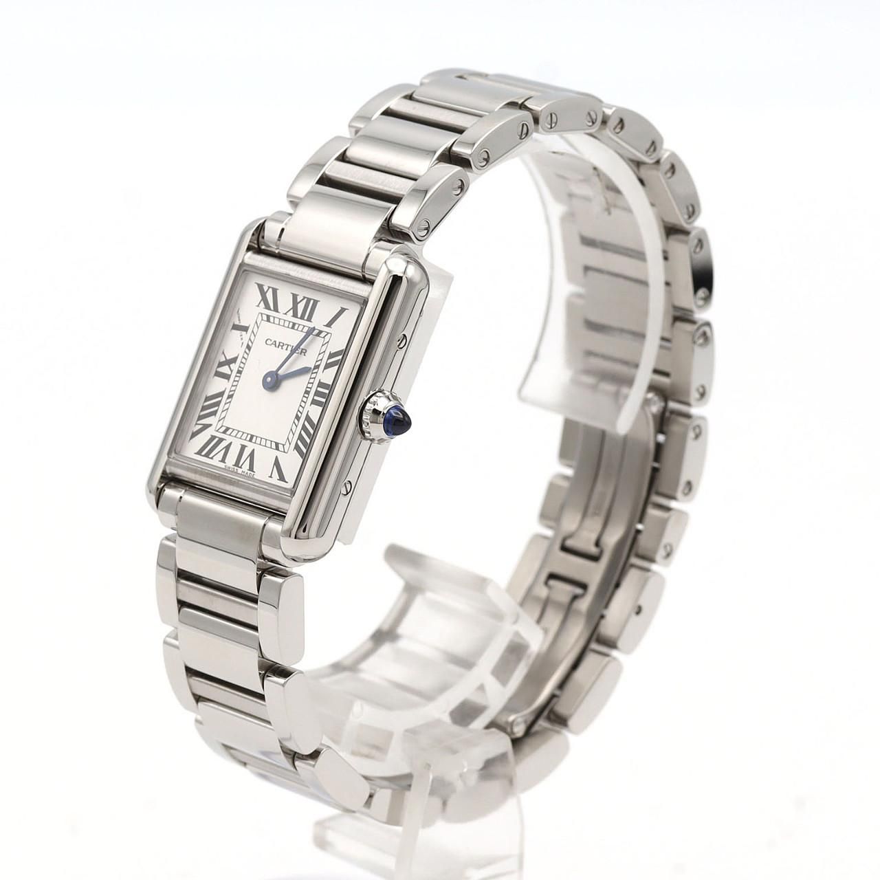 Cartier Others Sm Wsta0107 Ss