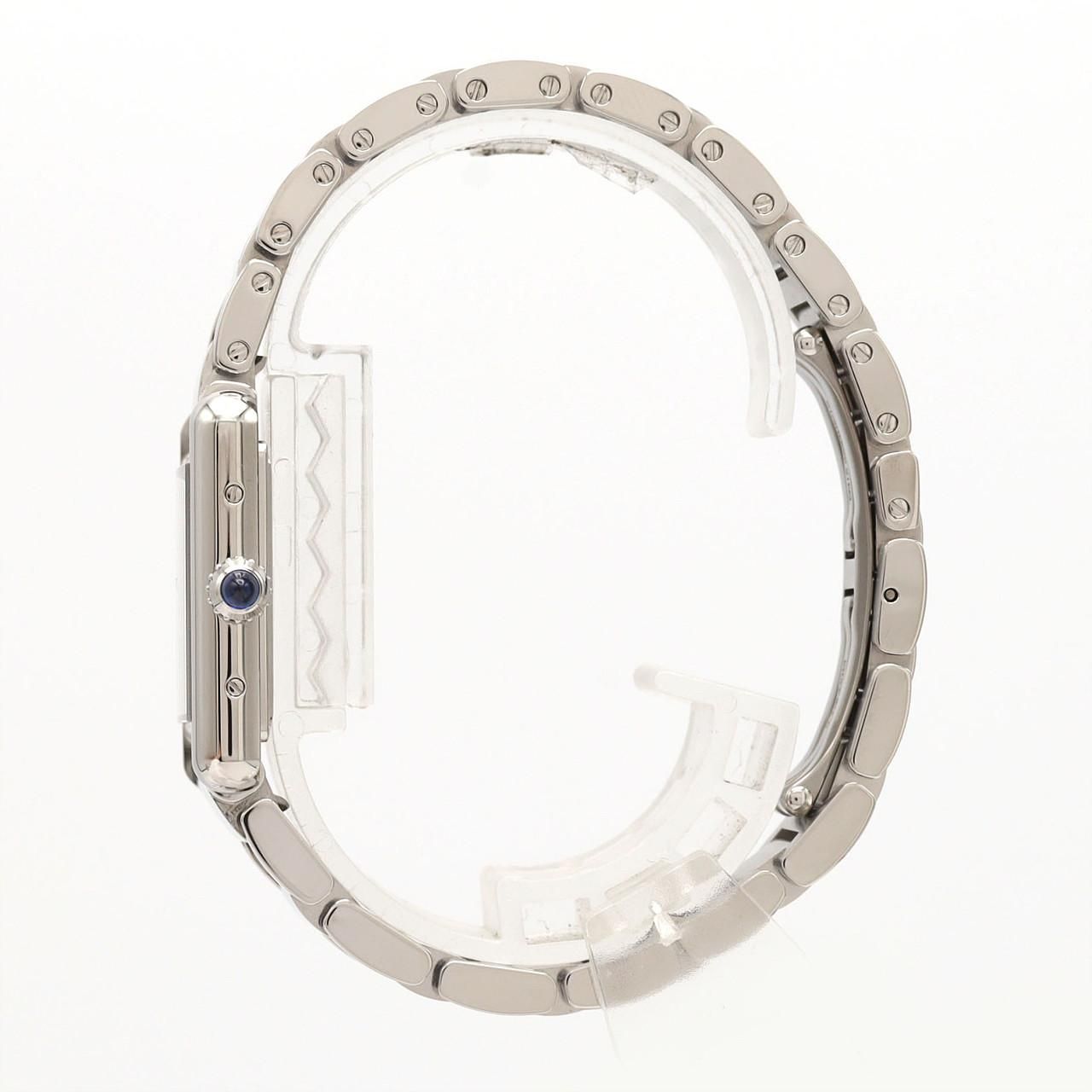 Cartier Others Sm Wsta0107 Ss