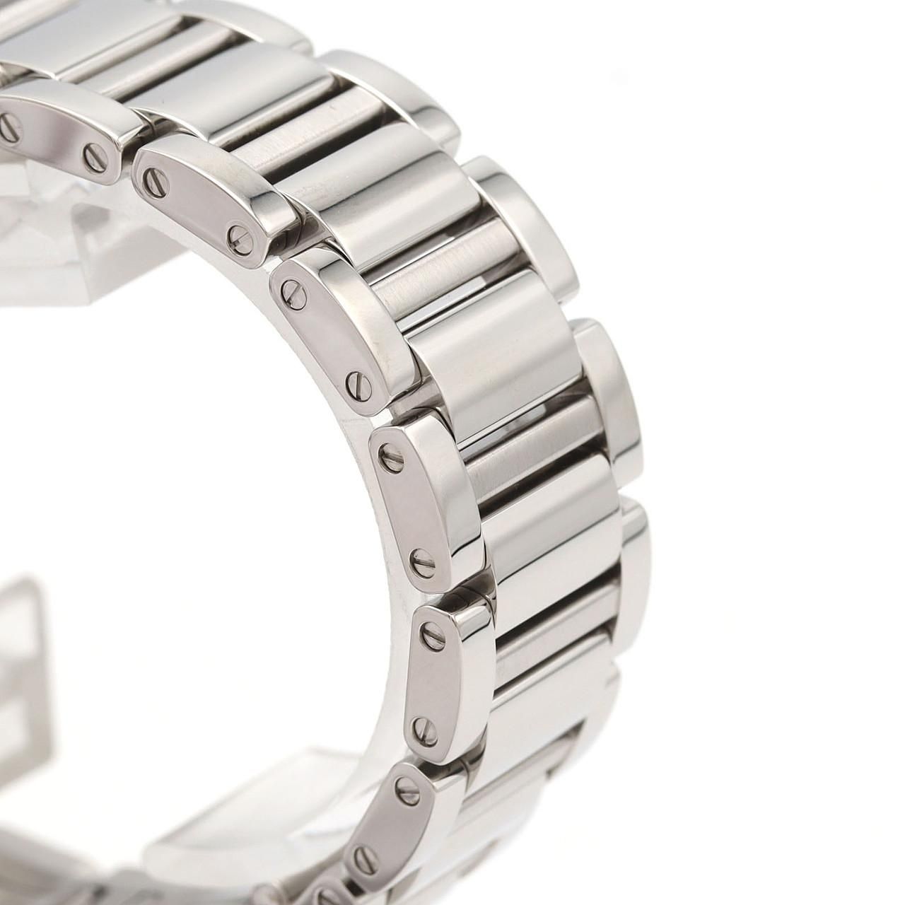 Cartier Others Sm Wsta0107 Ss