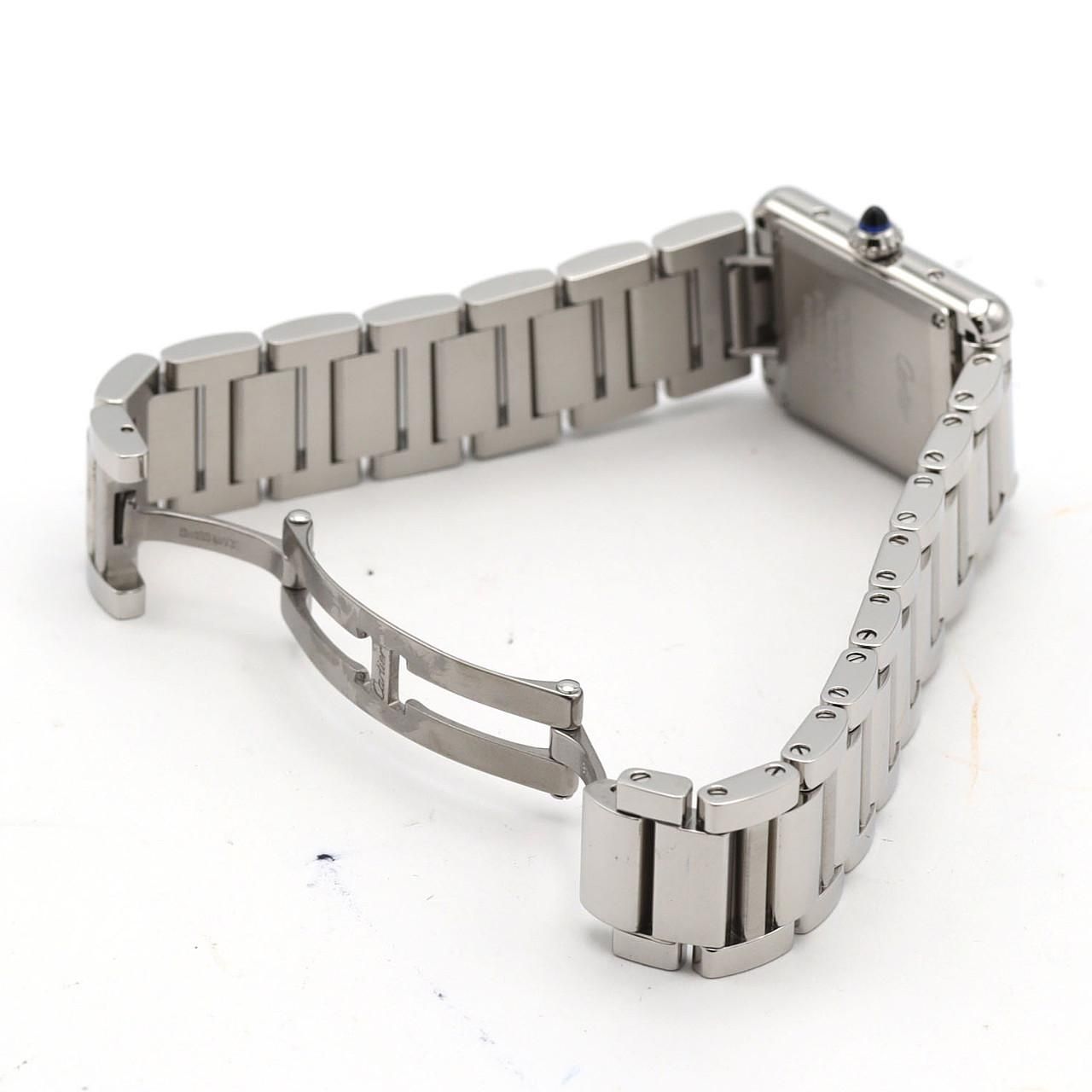 Cartier Others Sm Wsta0107 Ss