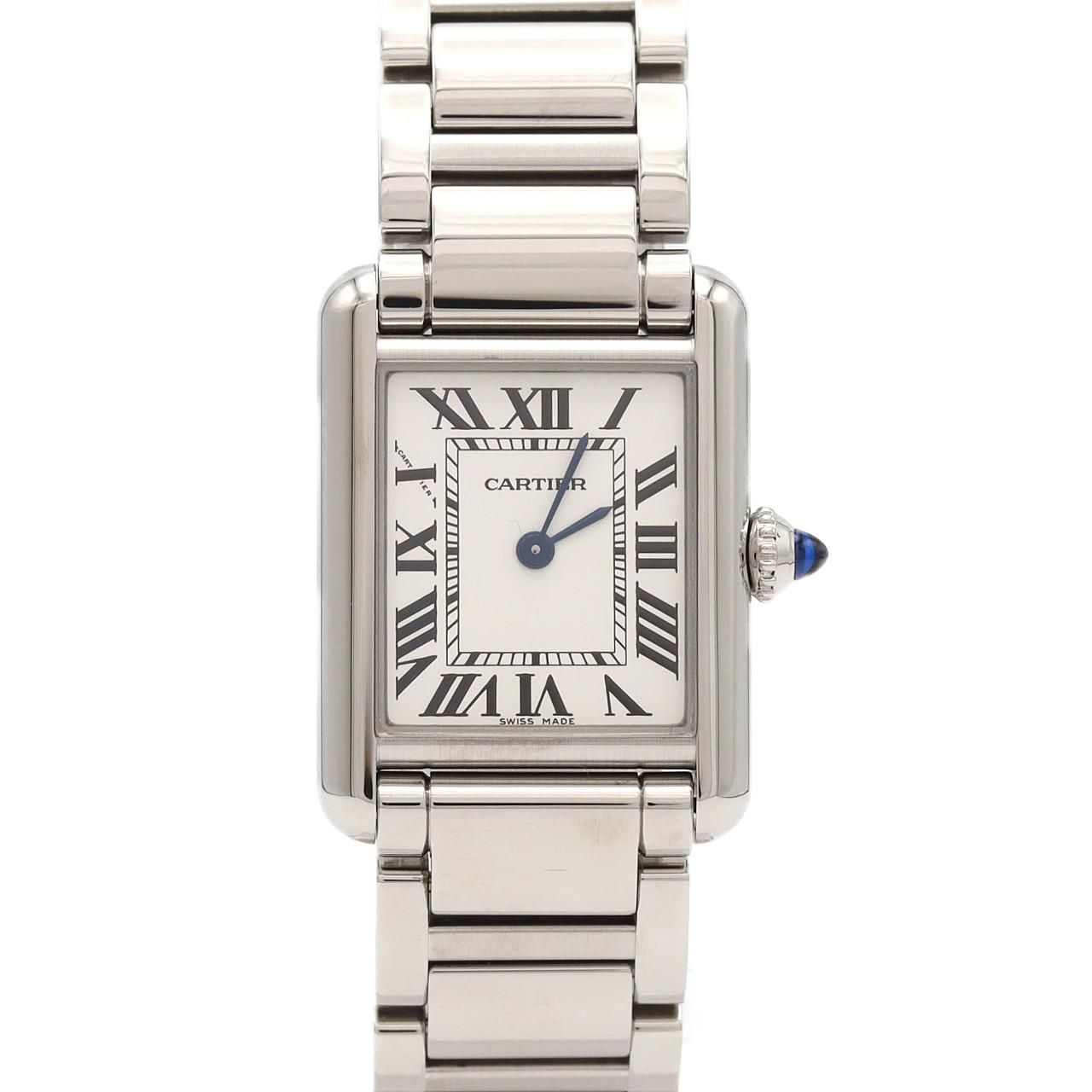 Cartier Others Sm Wsta0107 Ss