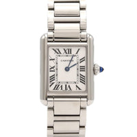 Cartier Others Sm Wsta0107 Ss