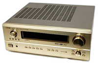 Amplifier Body Denon Avr-3300 Av
