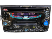 Eclipse Decks, Players Changers E3305Cmt Cd/Md