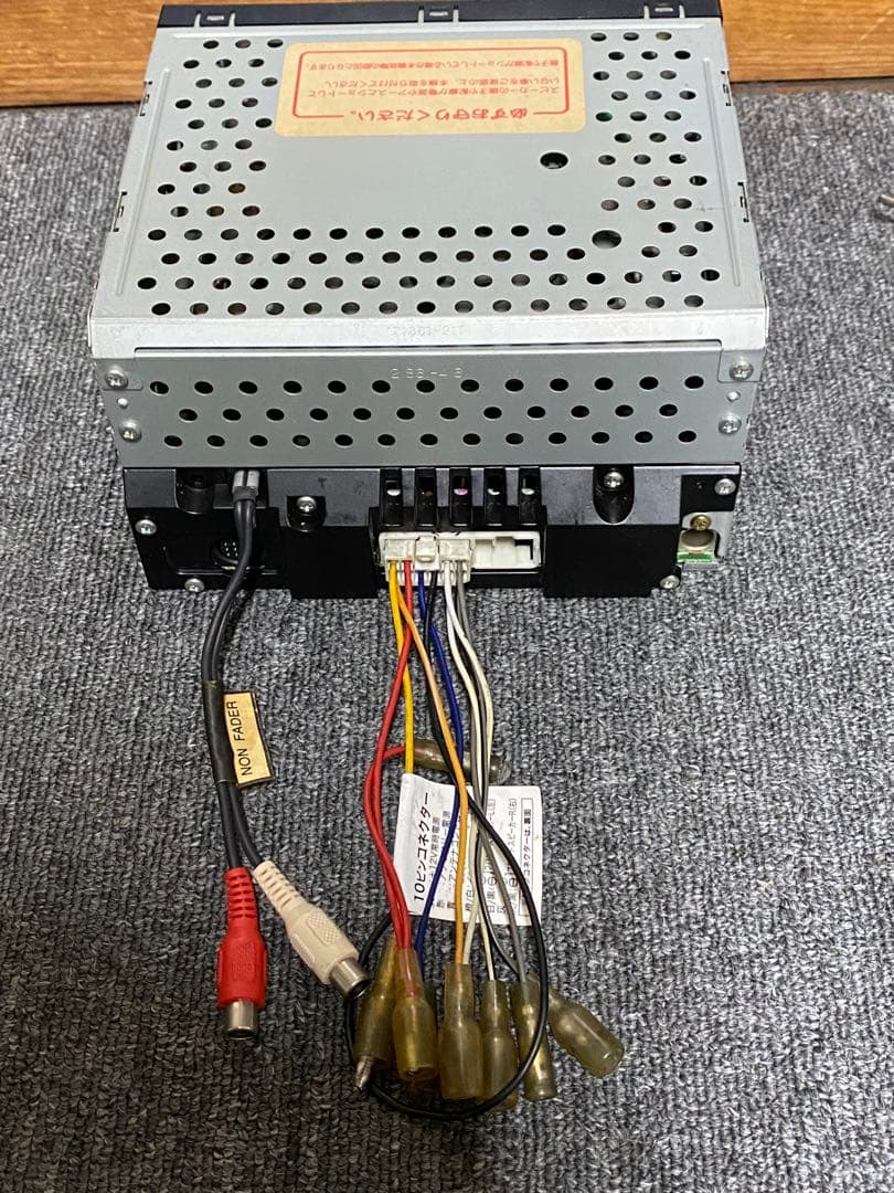 Eclipse Decks, Players Changers E3305Cmt Cd/Md