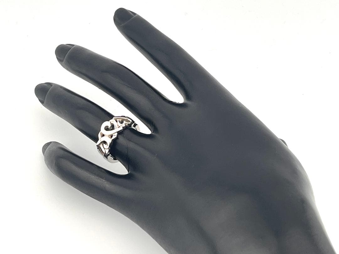 Tiffany Rings D082 925 10