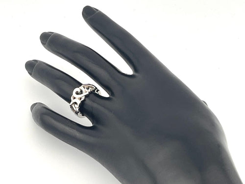 Tiffany Rings D082 925 10
