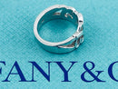 Tiffany Rings D082 925 10