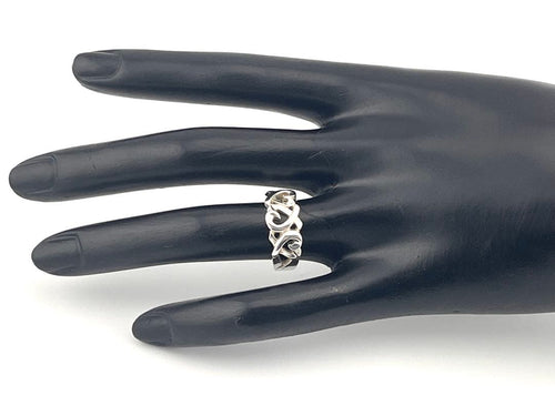 Tiffany Rings D082 925 10