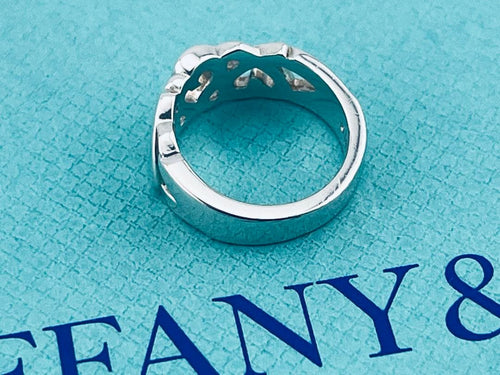 Tiffany Rings D082 925 10