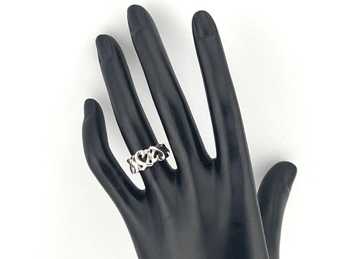 Tiffany Rings D082 925 10