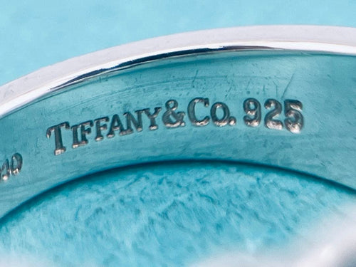 Tiffany Rings D082 925 10