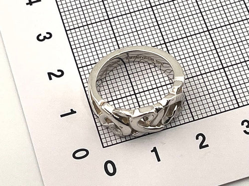 Tiffany Rings D082 925 10