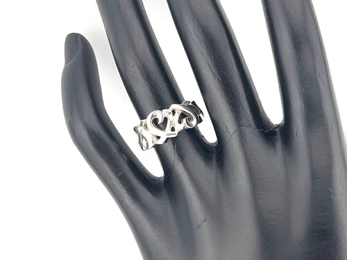 Tiffany Rings D082 925 10