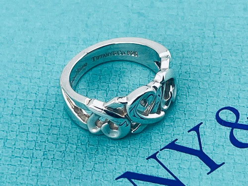 Tiffany Rings D082 925 10
