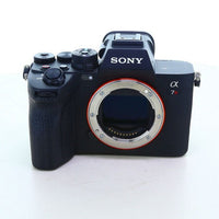 Sony Others 7R V
