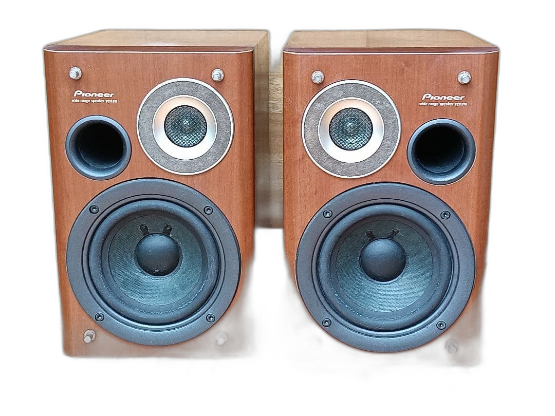 Pioneer Speaker S-N701