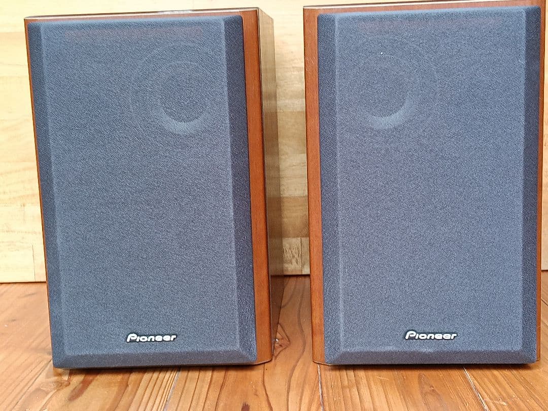 Pioneer Speaker S-N701