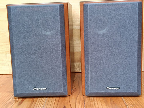 Pioneer Speaker S-N701