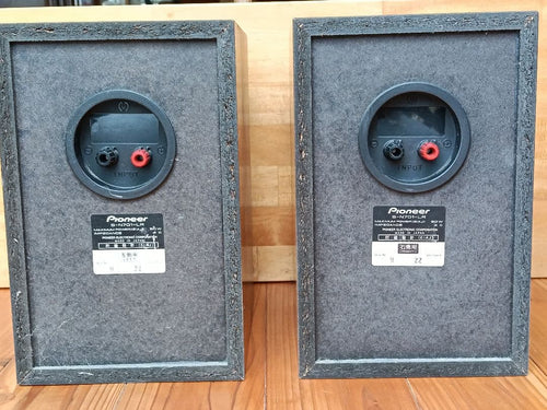 Pioneer Speaker S-N701