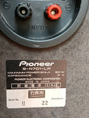 Pioneer Speaker S-N701