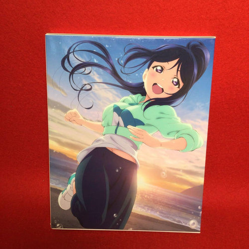Anime Season 7
