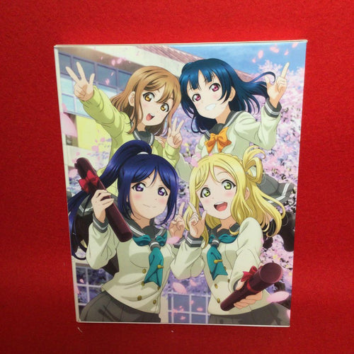 Anime Season 7