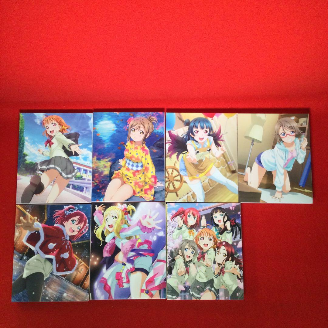Anime Season 7