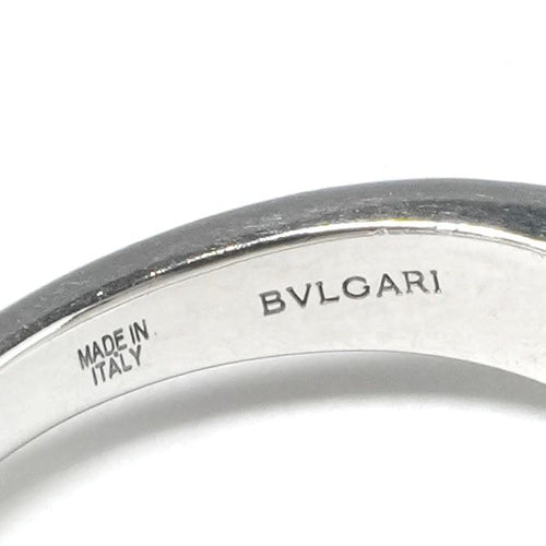 Bvlgari Ring Pt950