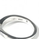 Bvlgari Ring Pt950