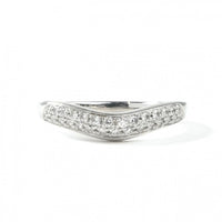 Bvlgari Ring Pt950