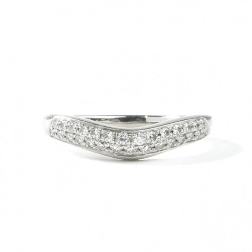 Bvlgari Ring Pt950